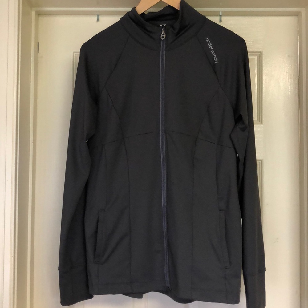 Under Armour Jacket